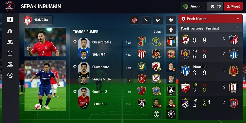 Screenshot menunjukkan grafis menakjubkan di AVATAR808.