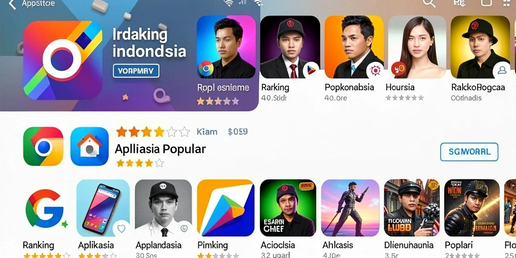 Tampilan antarmuka LUCKSVIP yang menarik dan mudah digunakan.