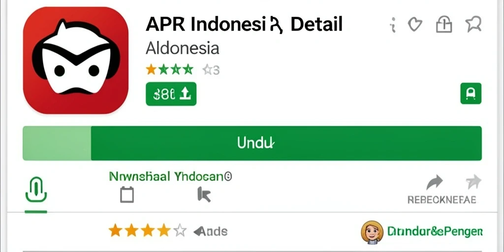 Tampilan menarik dalam aplikasi SIDAKTOTO.