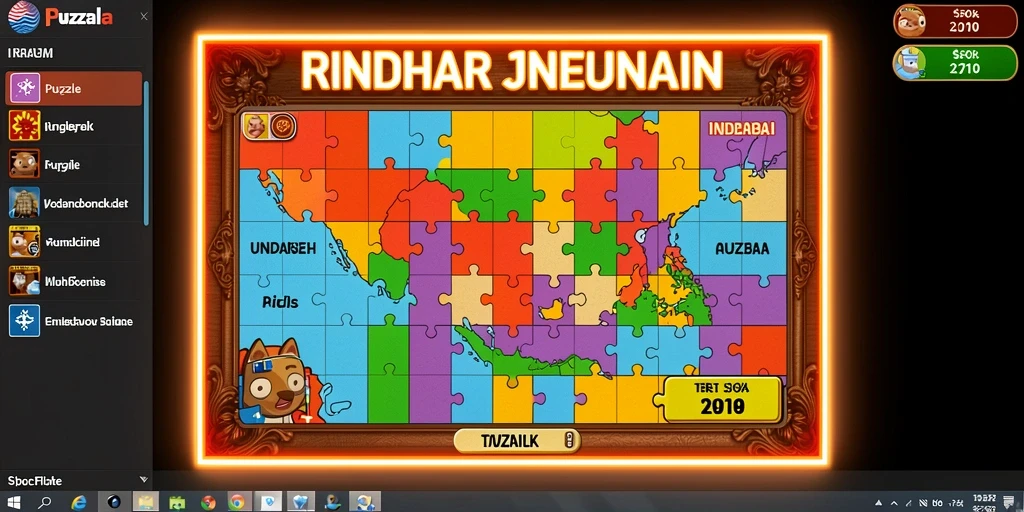 Tampilan utama aplikasi ZEUS138 yang menarik.