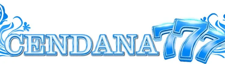 cendana777 — logo banner resmi Indonesia